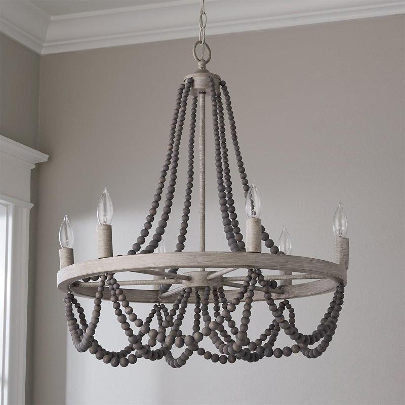 Nash Chandelier — view 4