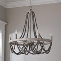 Nash Chandelier — view 4