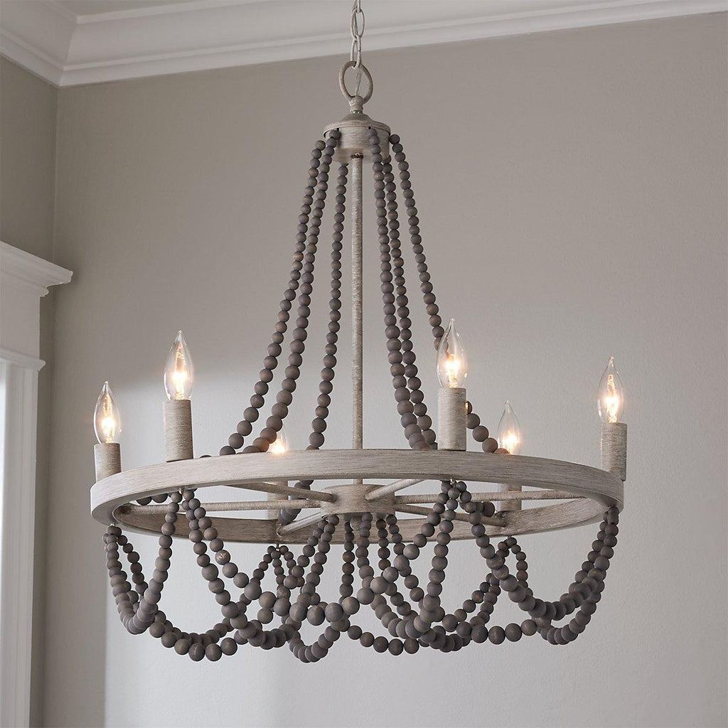 Nash Chandelier — view 5