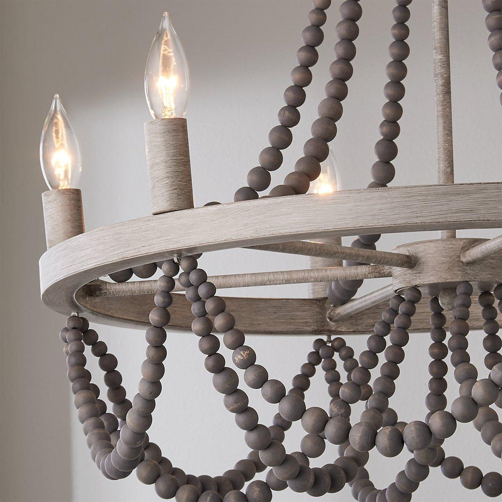 Nash Chandelier — view 6