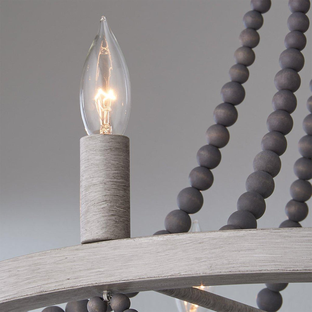 Nash Chandelier — view 7