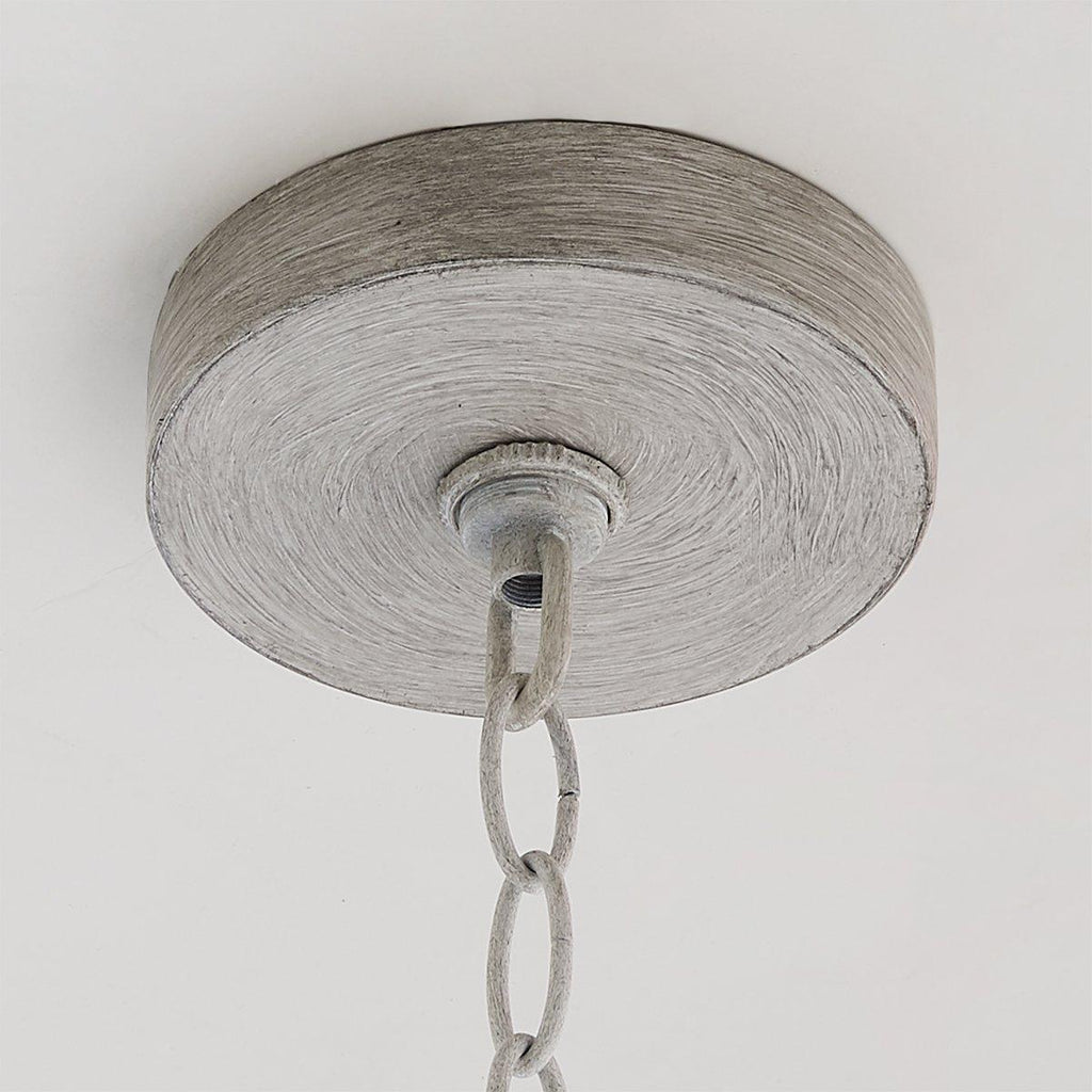 Nash Chandelier — view 8