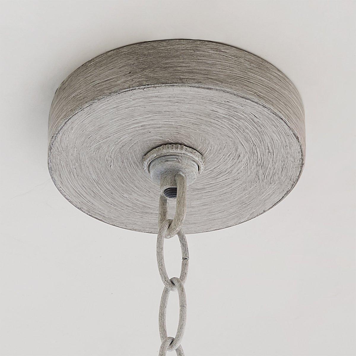 Nash Chandelier — view 8