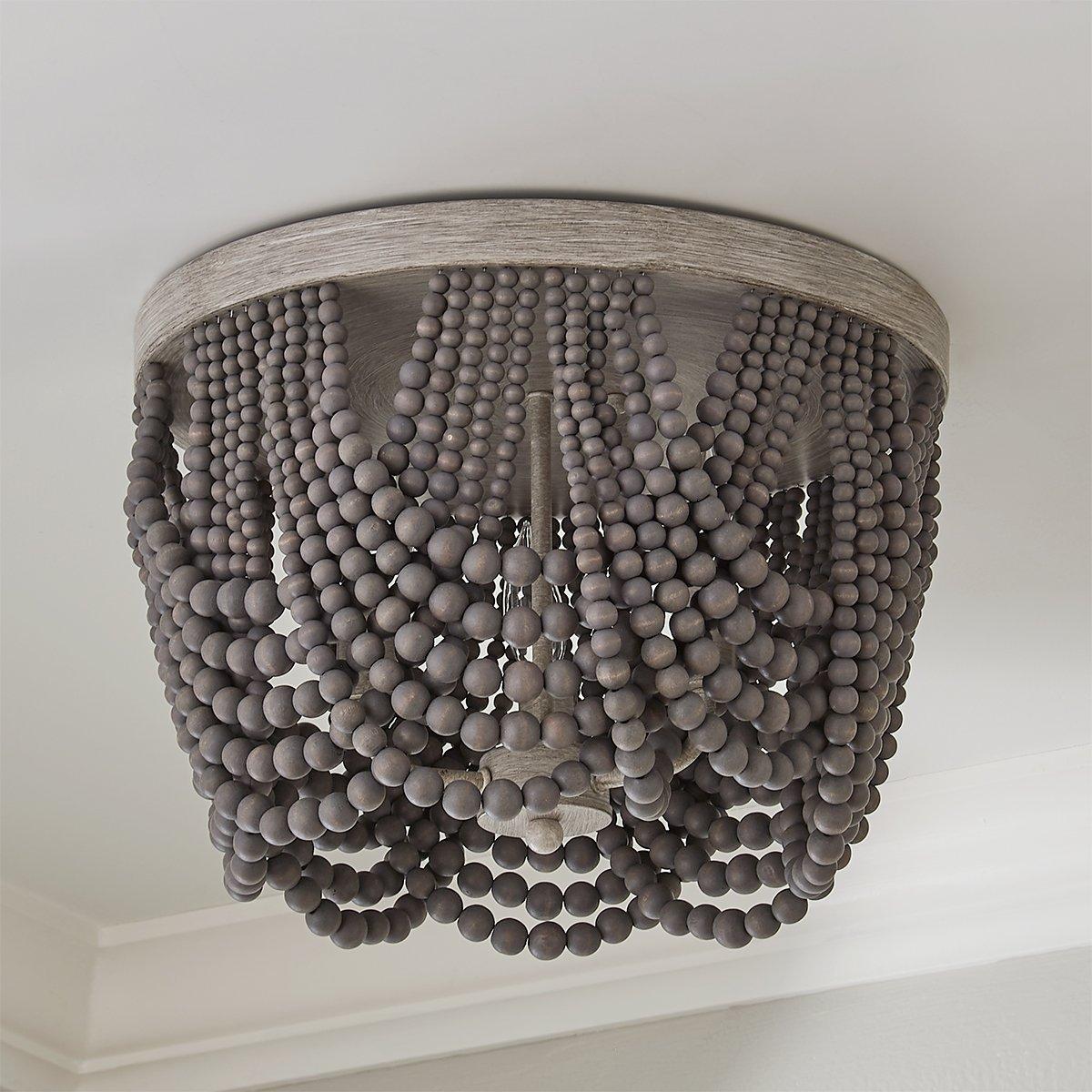 Nash Layered Ceiling Light — view 7