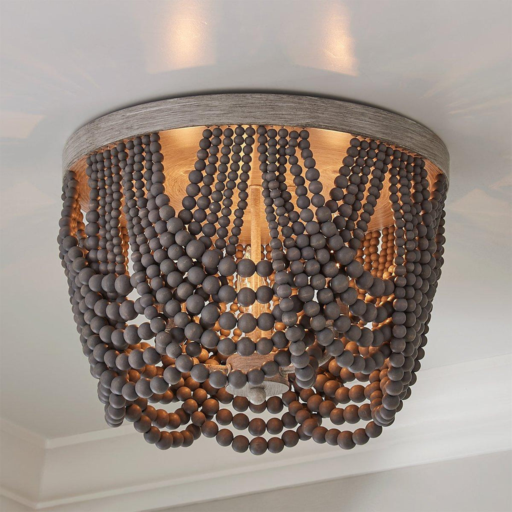 Nash Layered Ceiling Light — view 2