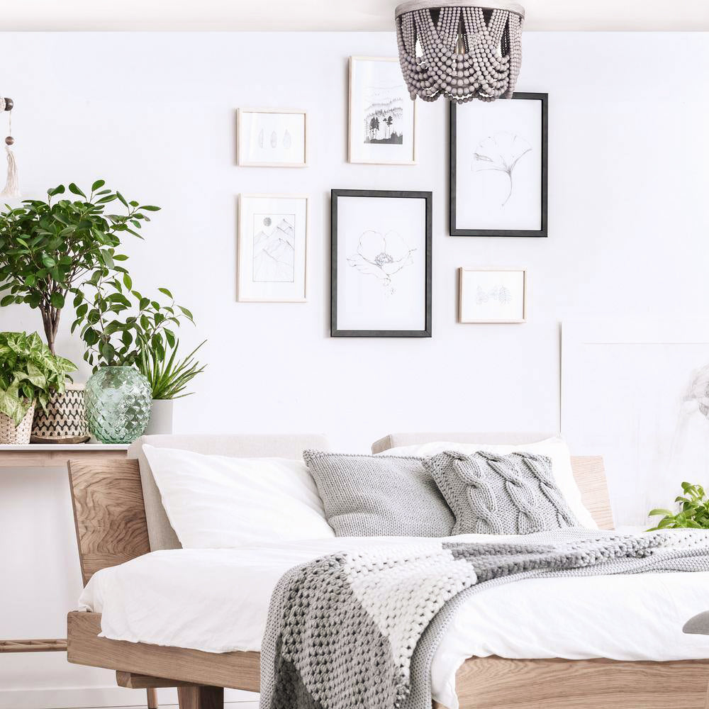 Nash Layered Ceiling Light — view 5