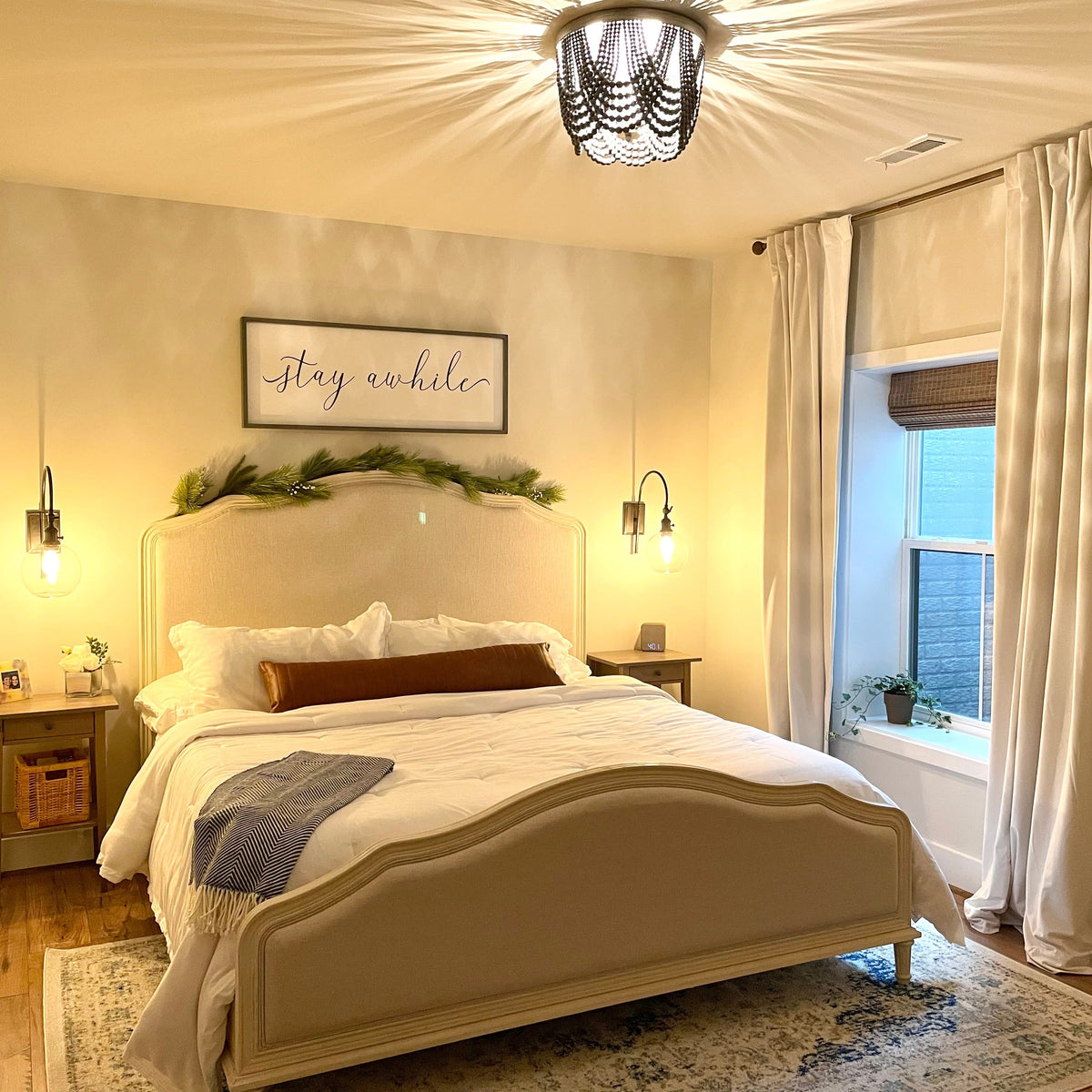 Nash Layered Ceiling Light — view 4