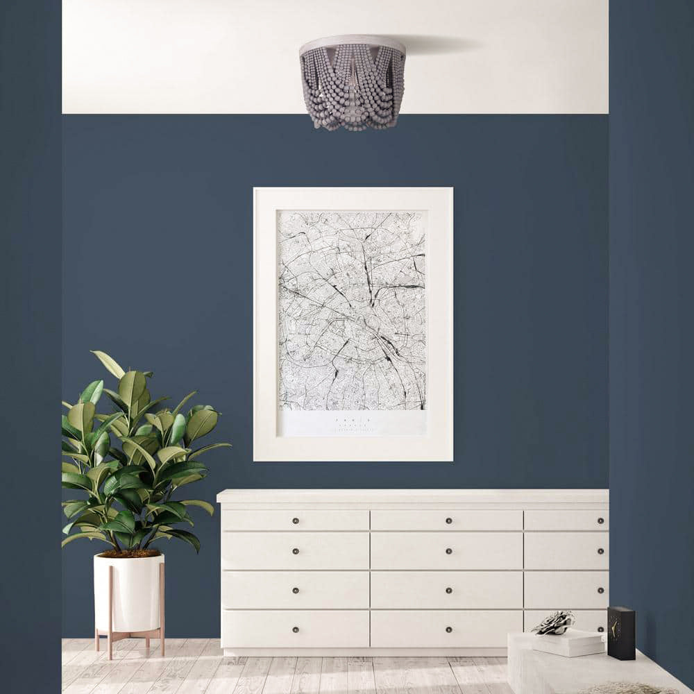 Nash Layered Ceiling Light — view 6