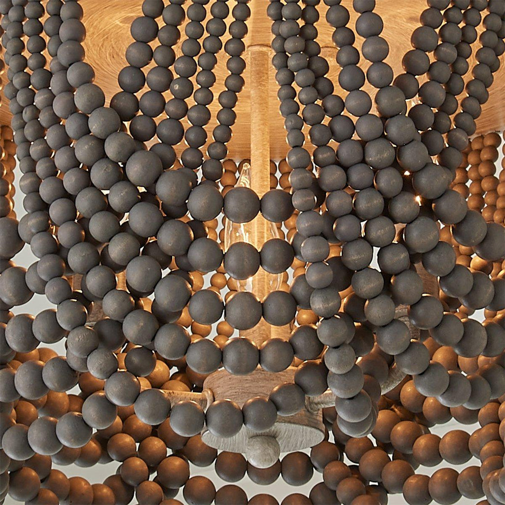 Nash Layered Ceiling Light — view 9