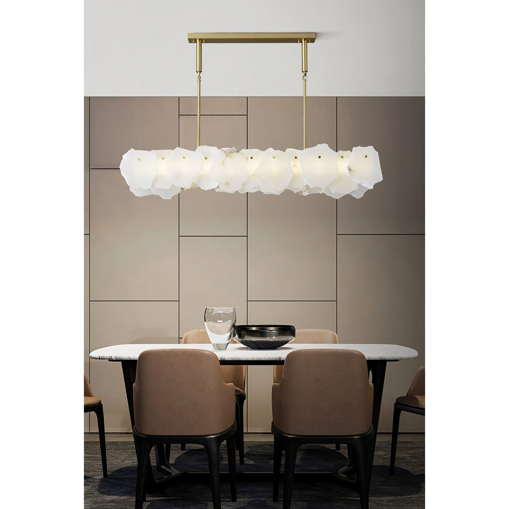 Nasile Chandelier — view 10