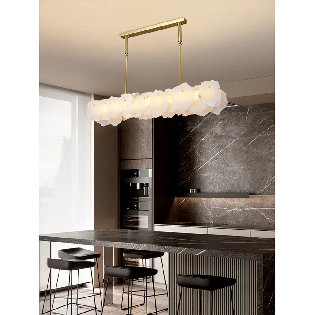 Nasile Chandelier — view 11