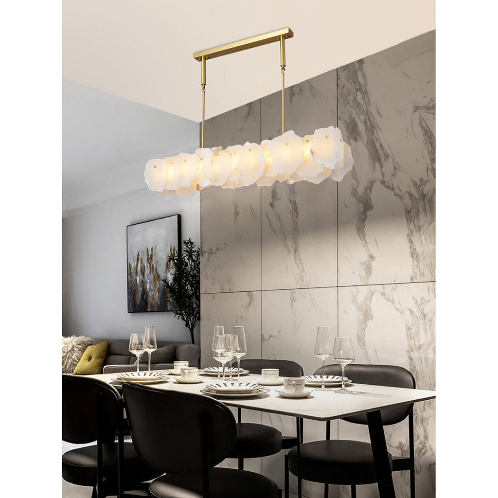 Nasile Chandelier — view 12