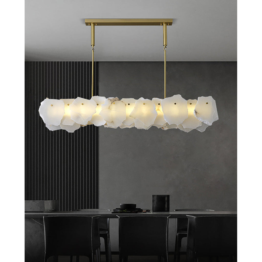 Nasile Chandelier — view 13