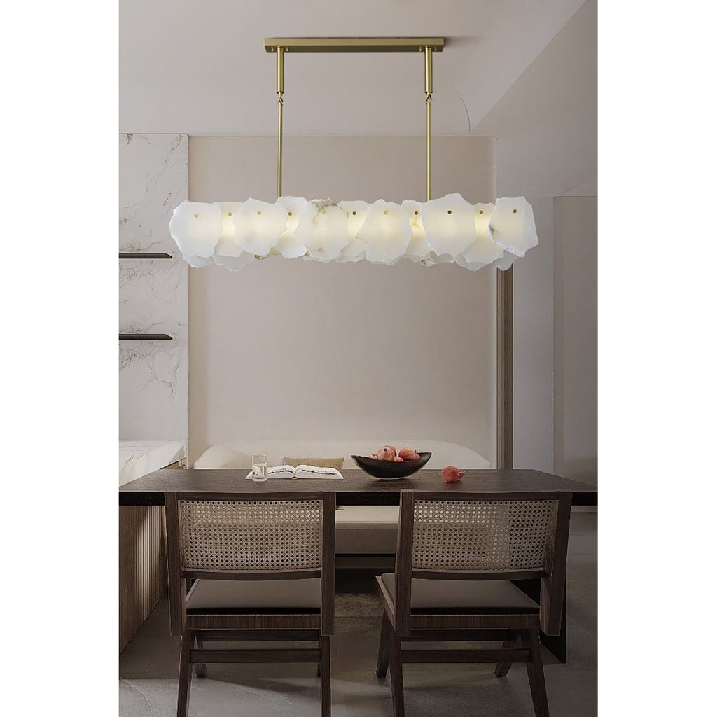 Nasile Chandelier — view 14