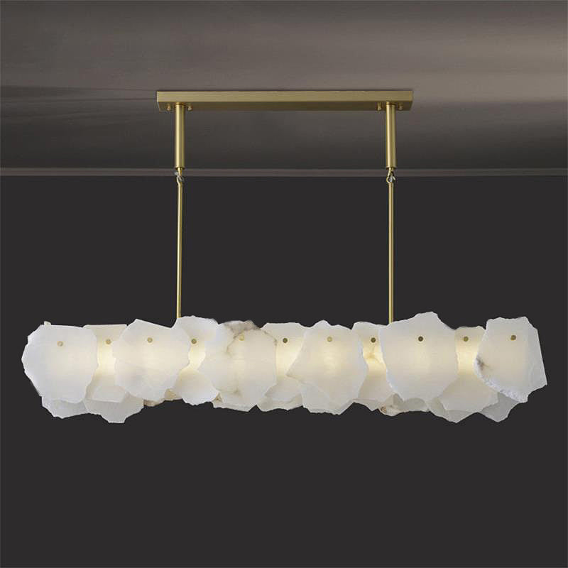 Nasile Chandelier — view 17