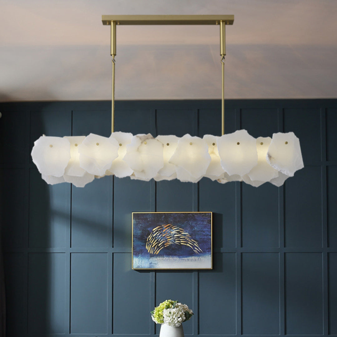 Nasile Chandelier — view 2