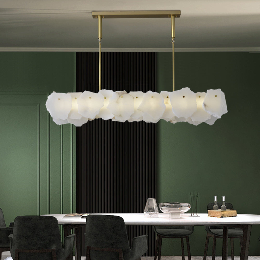 Nasile Chandelier — view 4