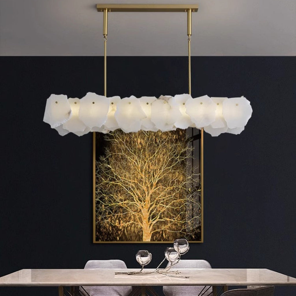 Nasile Chandelier — view 7
