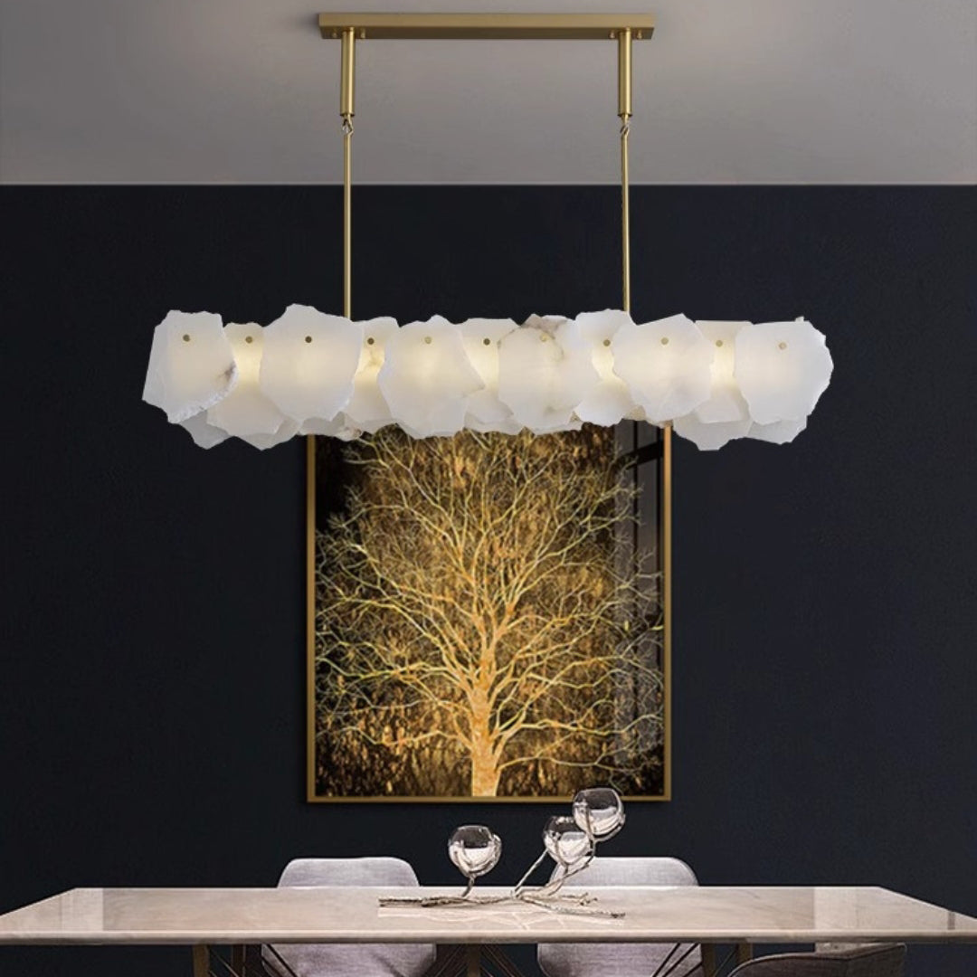 Nasile Chandelier — view 7