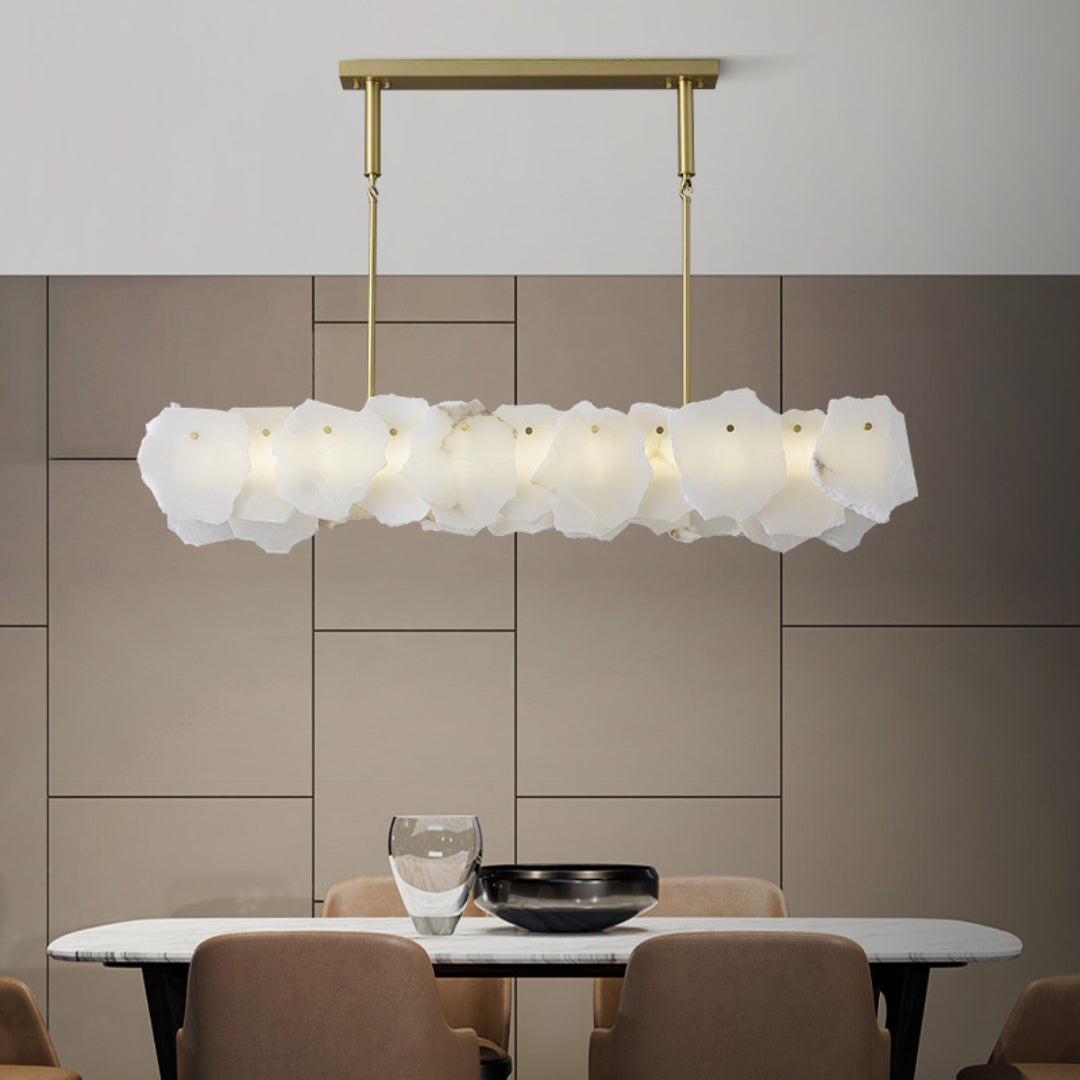 Nasile Chandelier — view 5