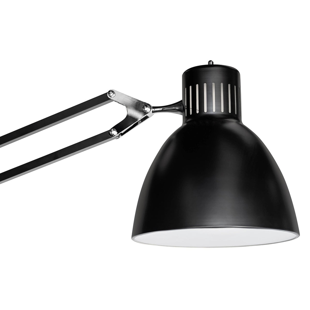Naska Floor Lamp — view 18