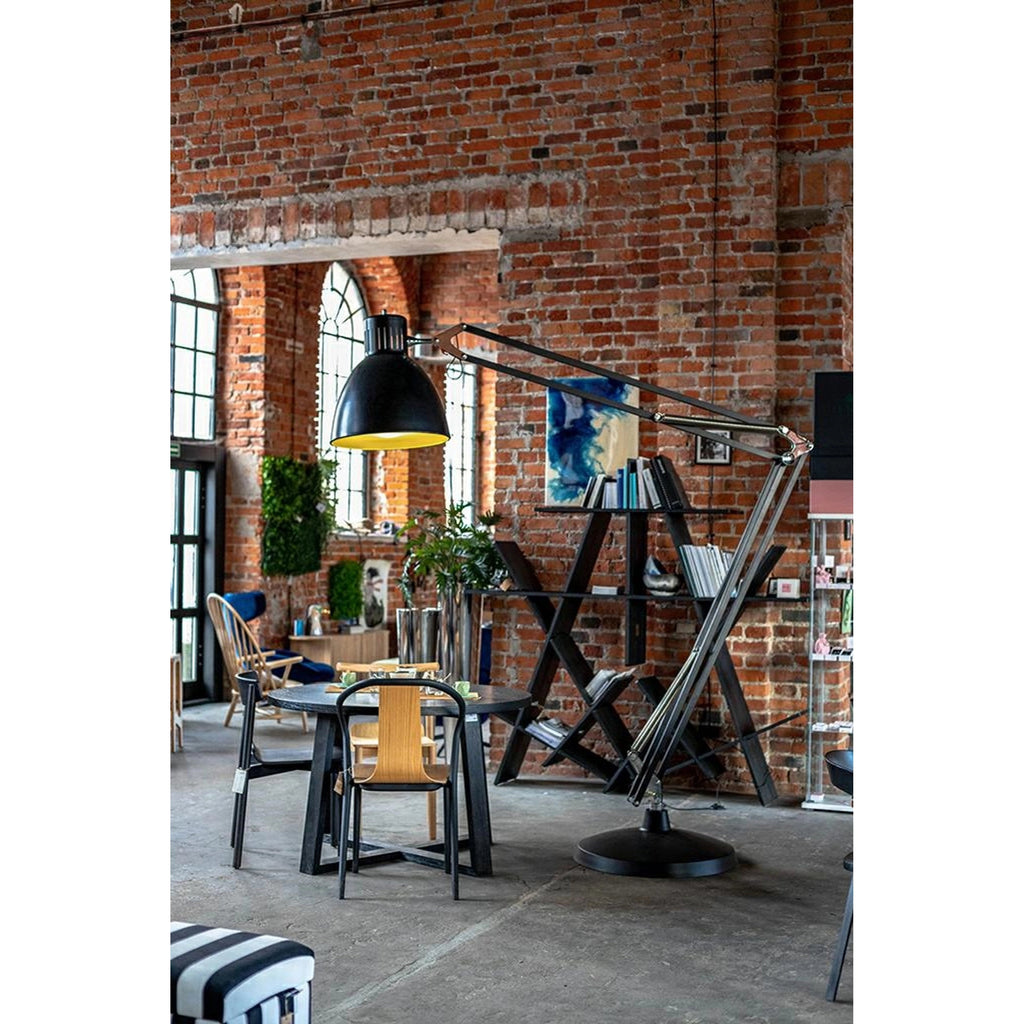 Naska Floor Lamp — view 13
