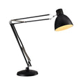 Naska Floor Lamp — view 15