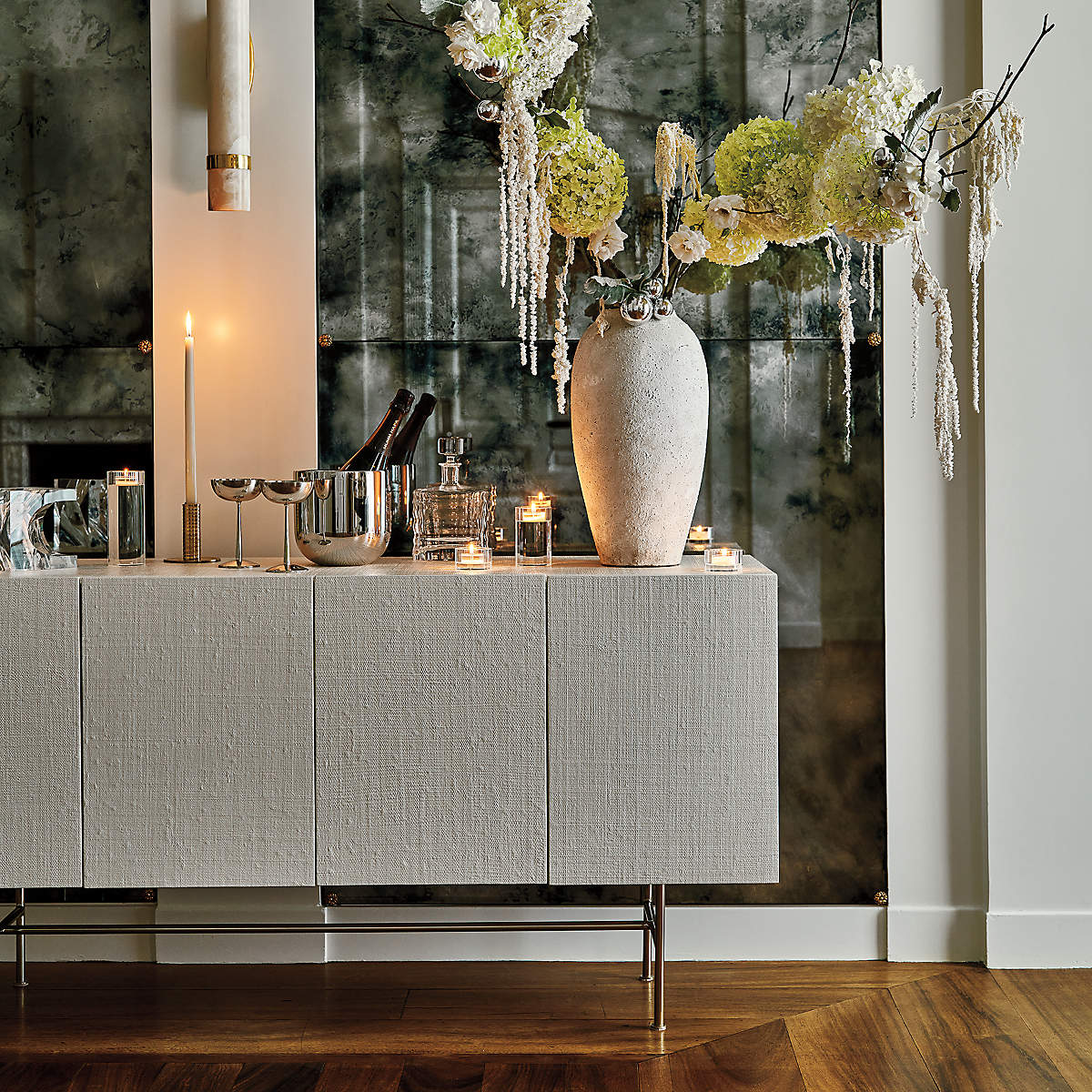 Natalia Onyx Wall Lamp — view 11