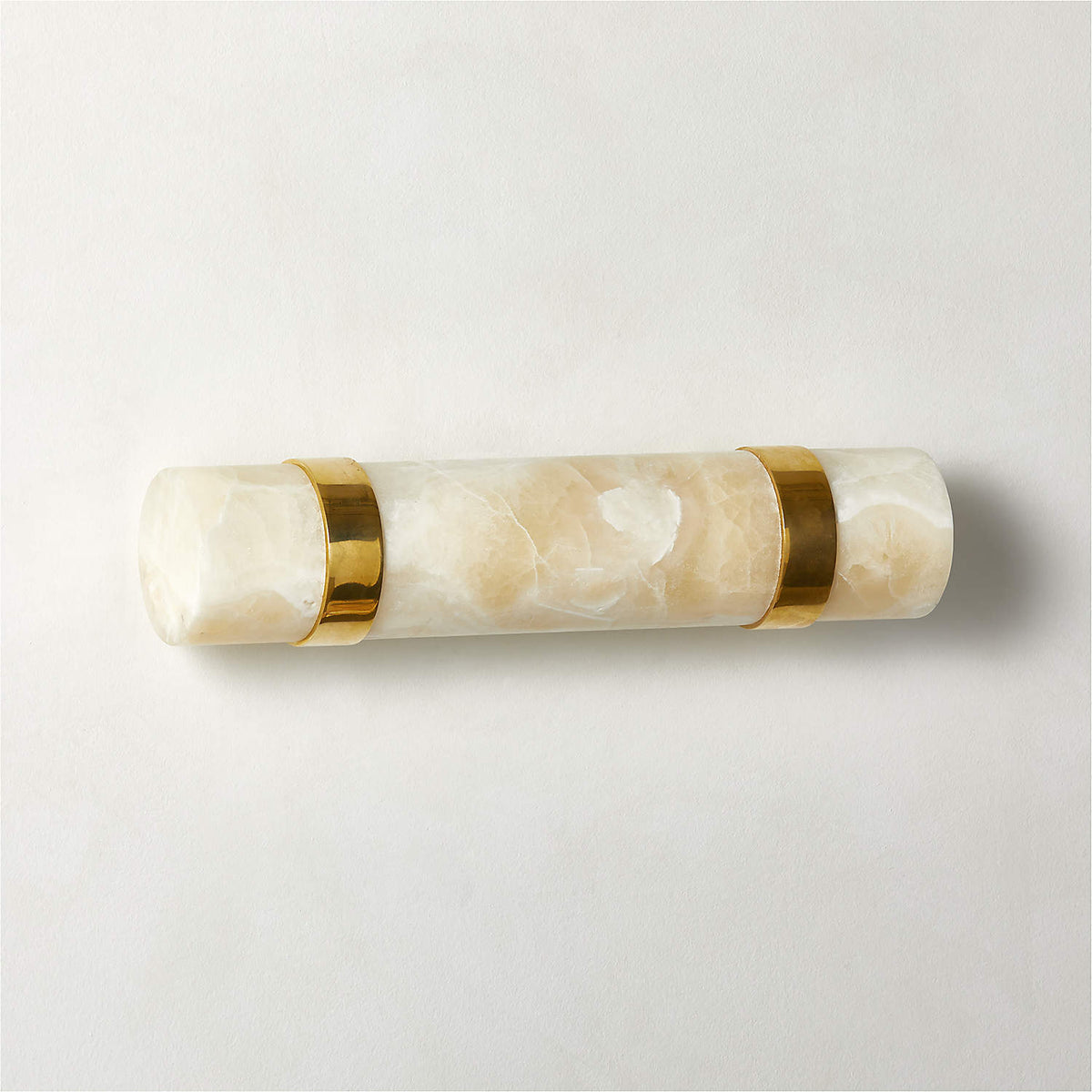 Natalia Onyx Wall Lamp — view 12