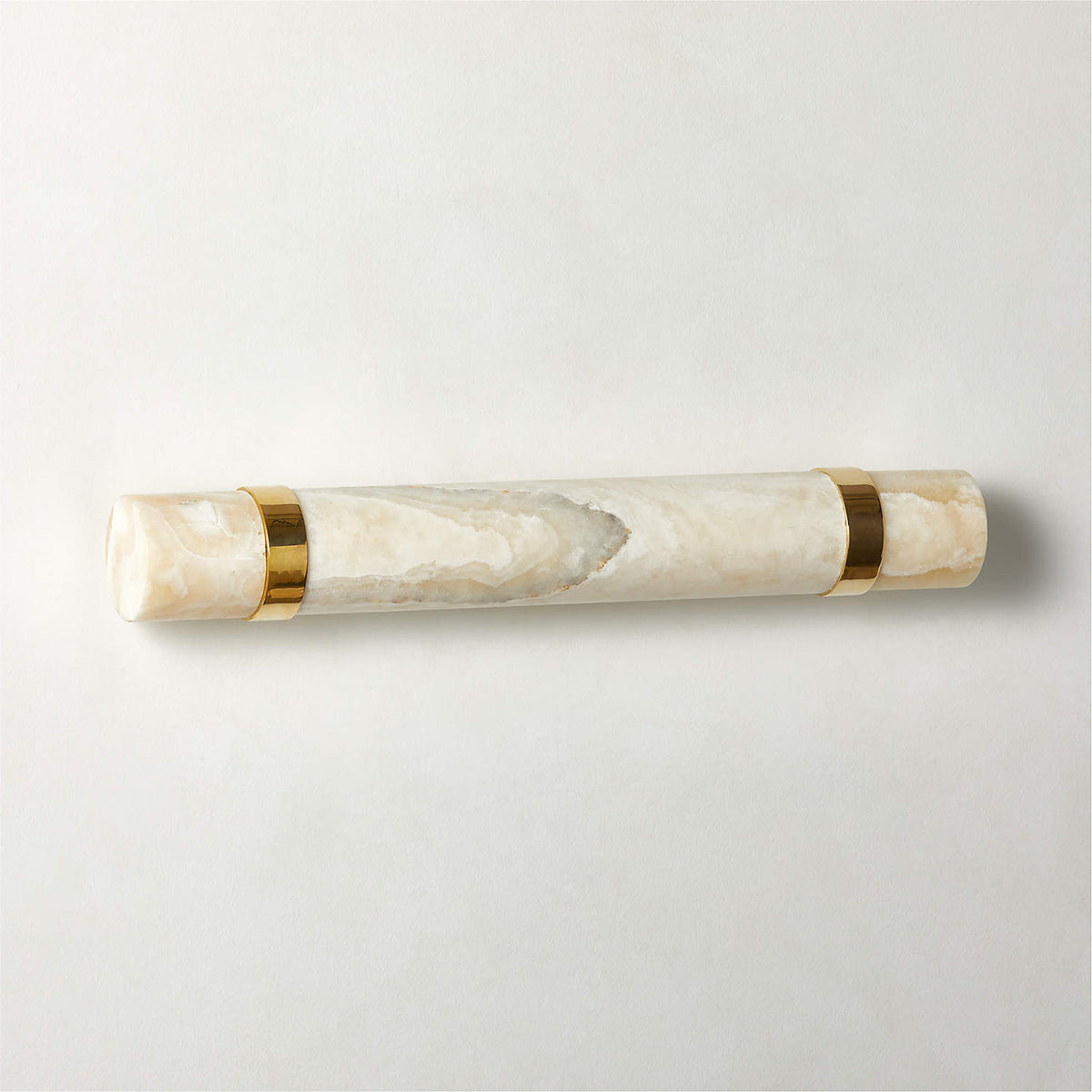 Natalia Onyx Wall Lamp — view 16