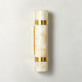 Natalia Onyx Wall Lamp — view 20
