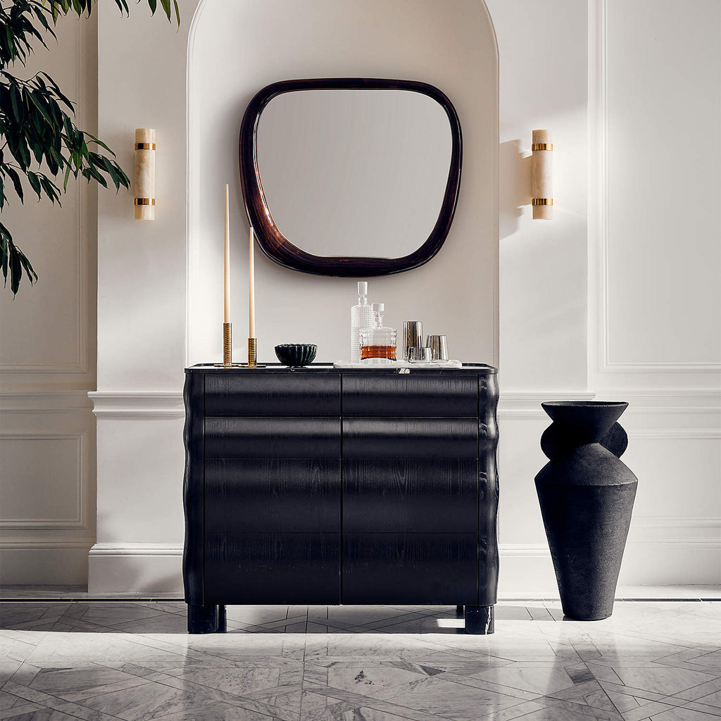 Natalia Onyx Wall Lamp — view 9