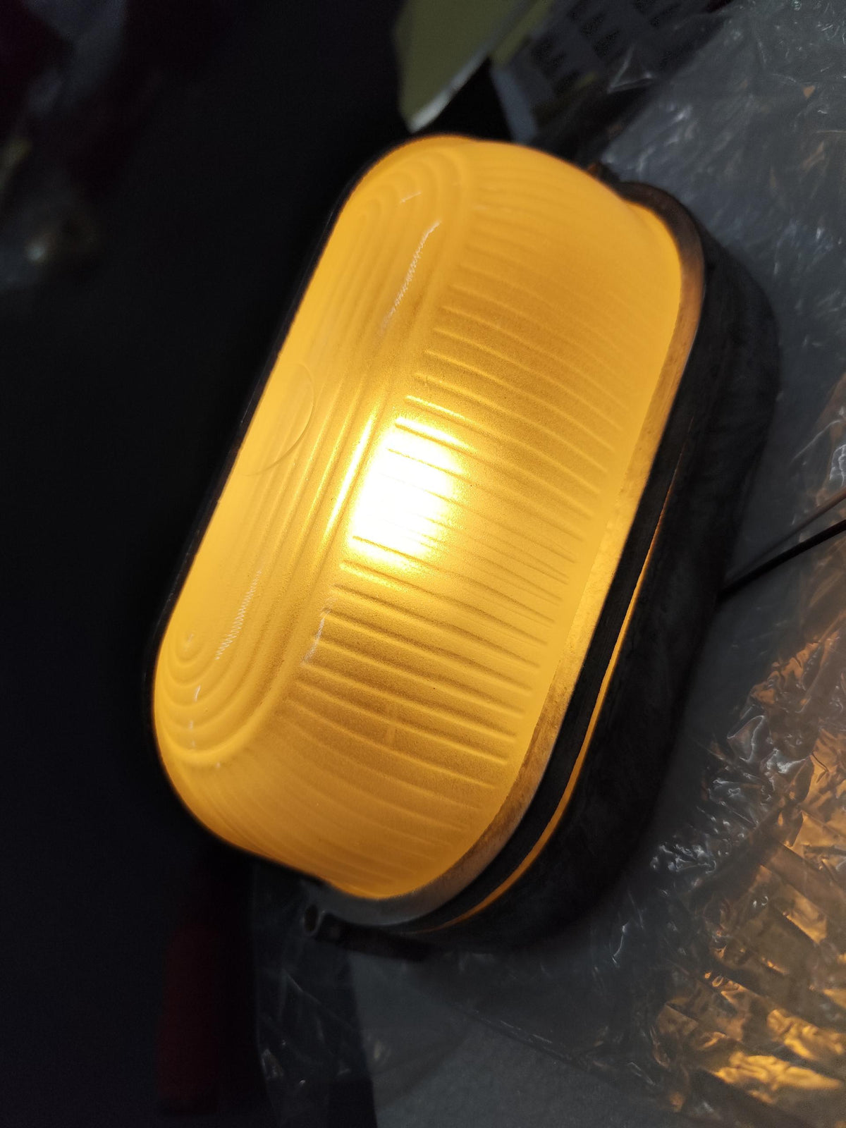 Nauticus Outdoor Wall Lamp — view 64