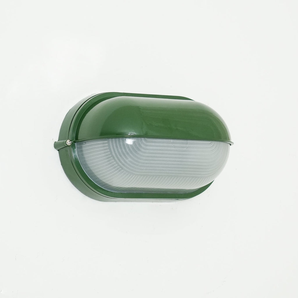 Nauticus Outdoor Wall Lamp — view 32
