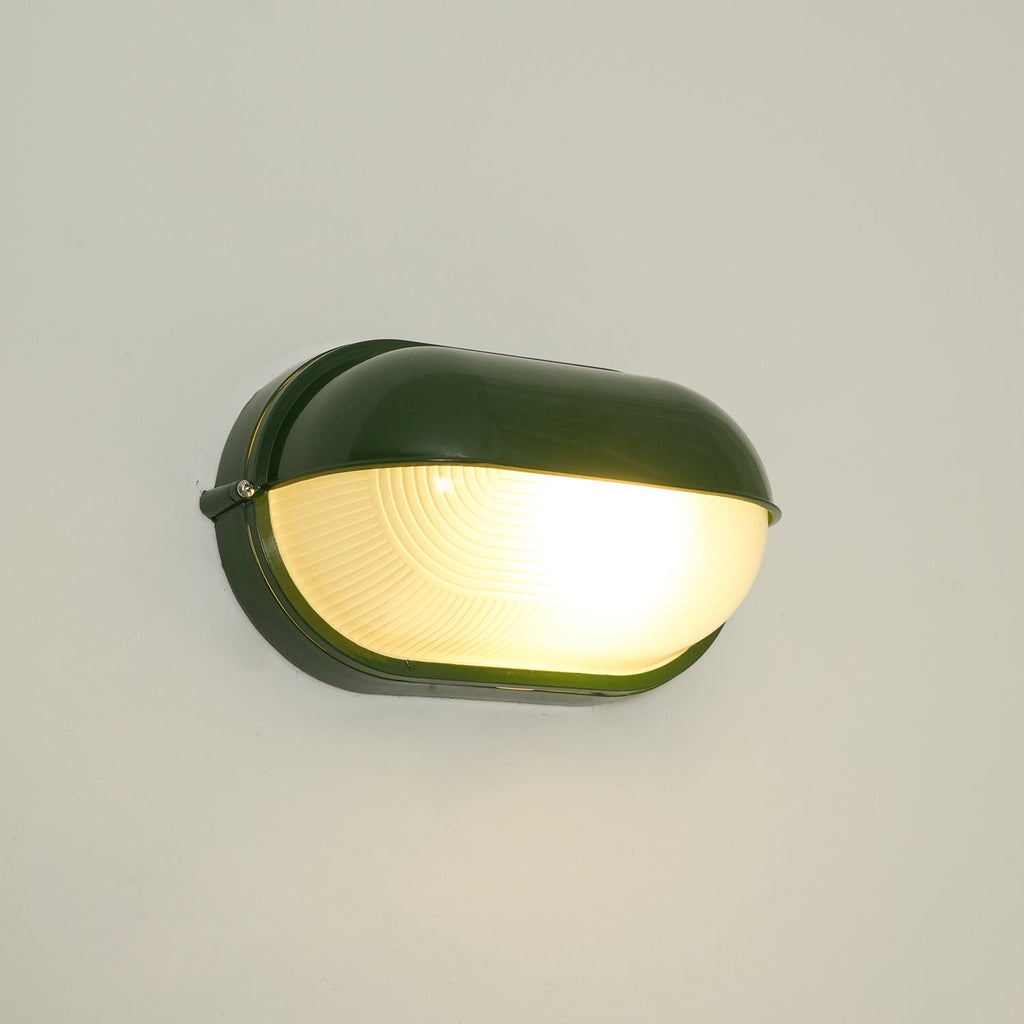 Nauticus Outdoor Wall Lamp — view 35