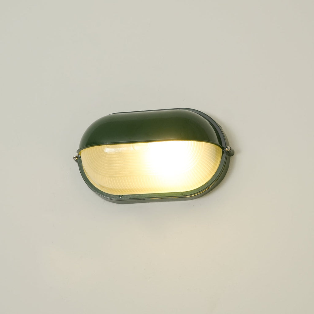 Nauticus Outdoor Wall Lamp — view 36