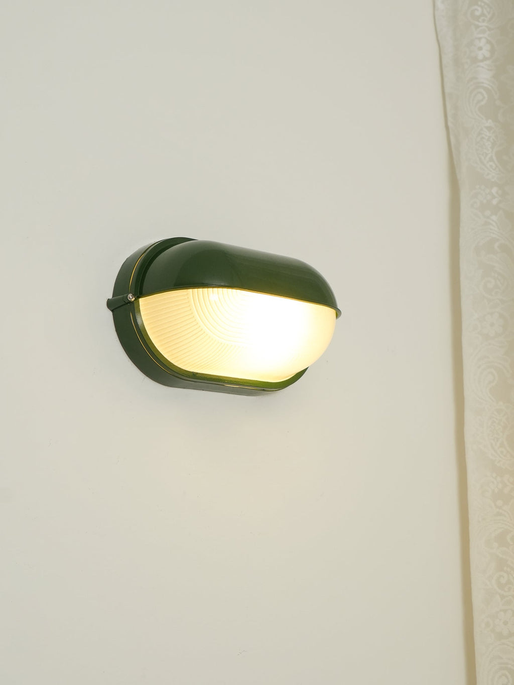Nauticus Outdoor Wall Lamp — view 37