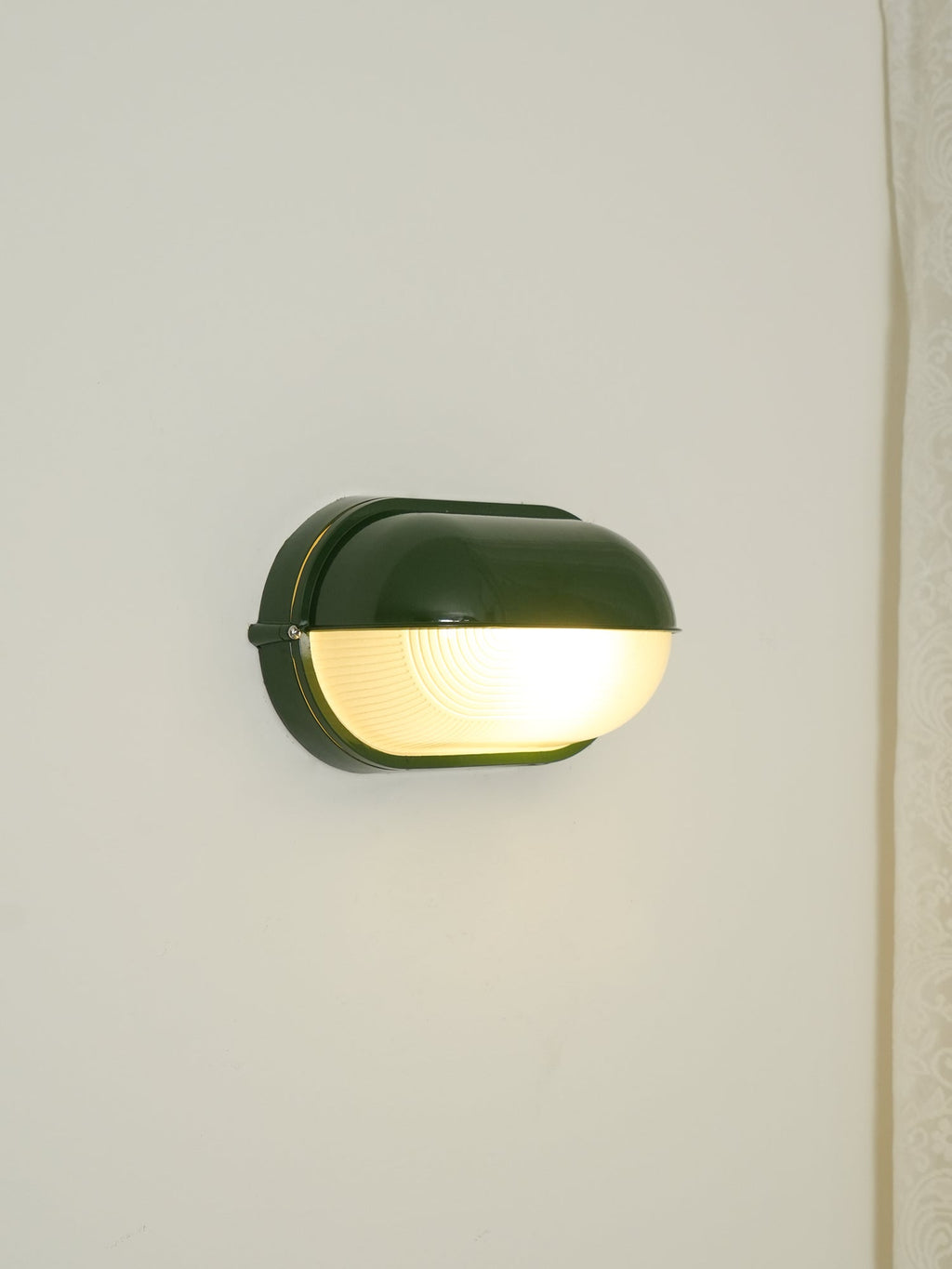 Nauticus Outdoor Wall Lamp — view 38