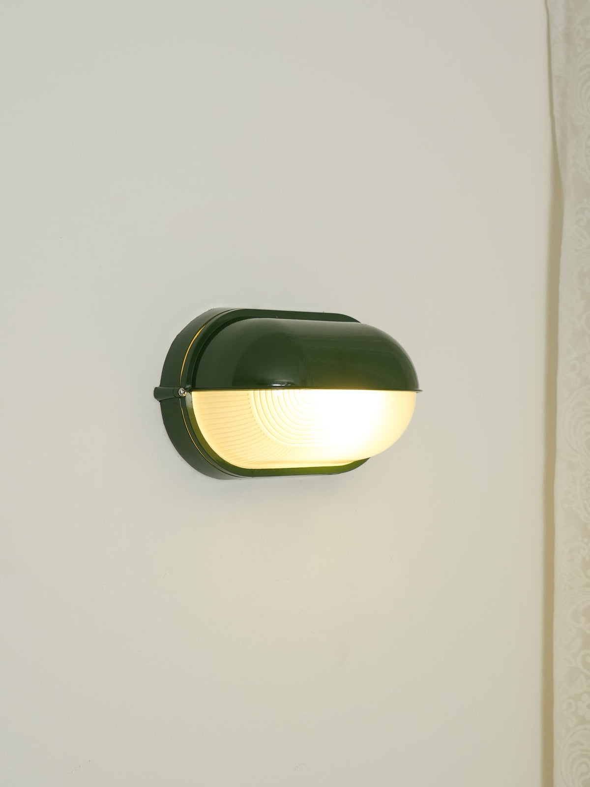 Nauticus Outdoor Wall Lamp — view 38