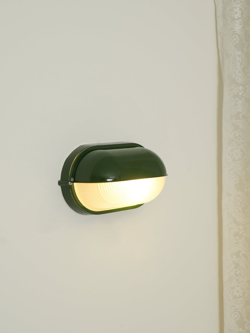Nauticus Outdoor Wall Lamp — view 39