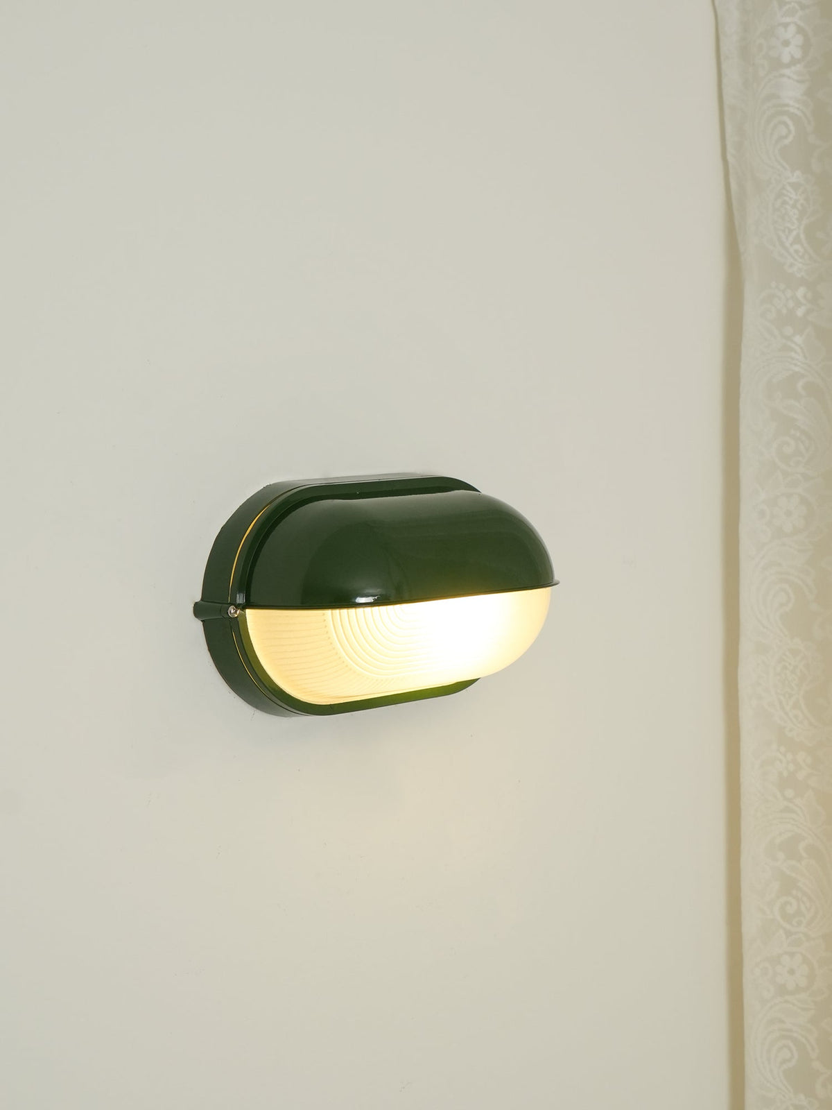 Nauticus Outdoor Wall Lamp — view 39