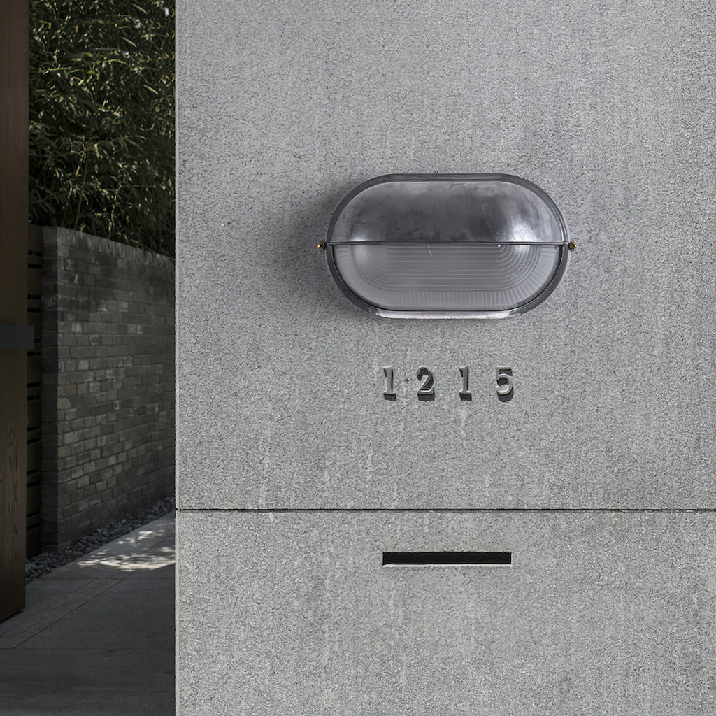 Nauticus Outdoor Wall Lamp — view 20