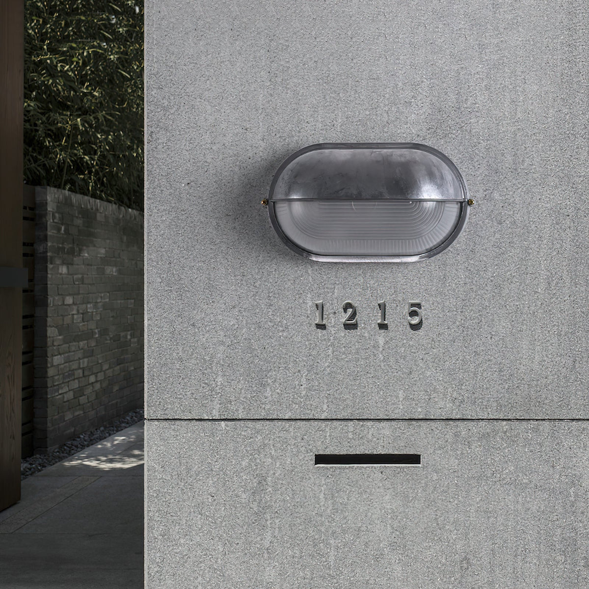 Nauticus Outdoor Wall Lamp — view 20