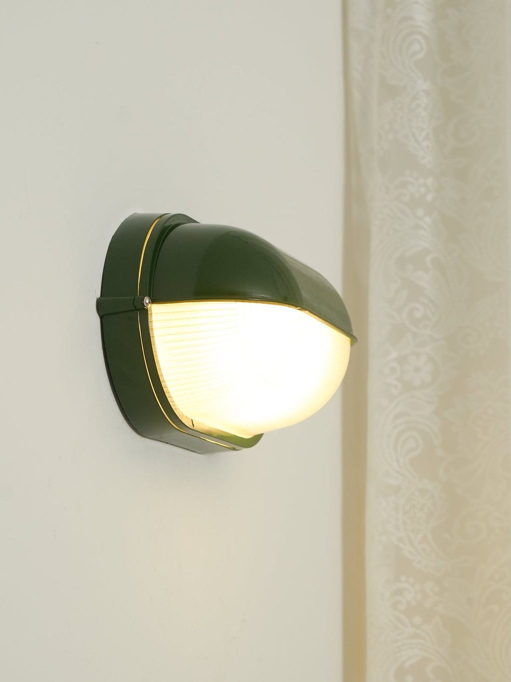 Nauticus Outdoor Wall Lamp — view 40