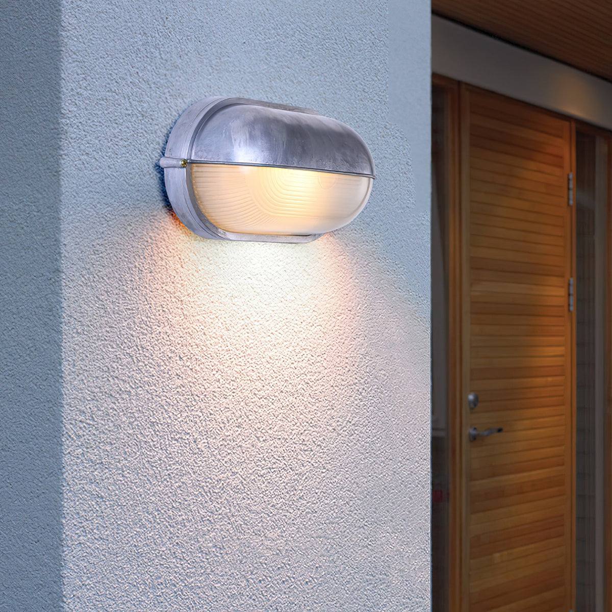 Nauticus Outdoor Wall Lamp — view 23