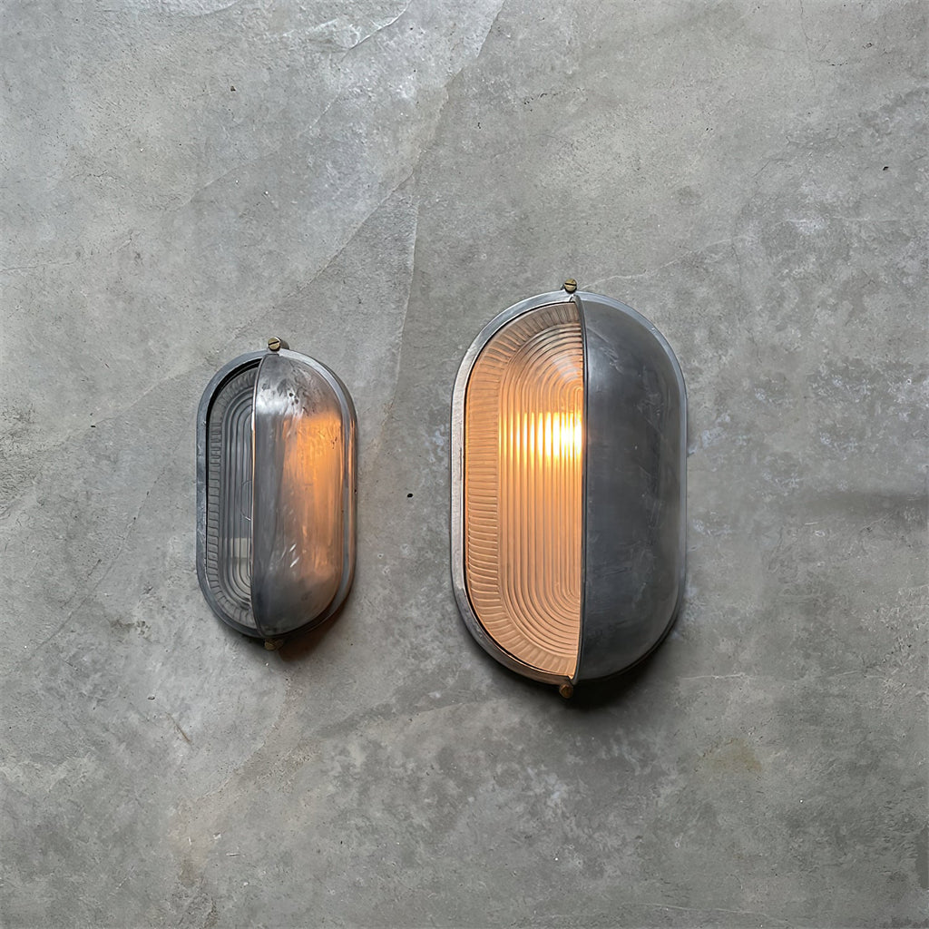 Nauticus Outdoor Wall Lamp — view 54