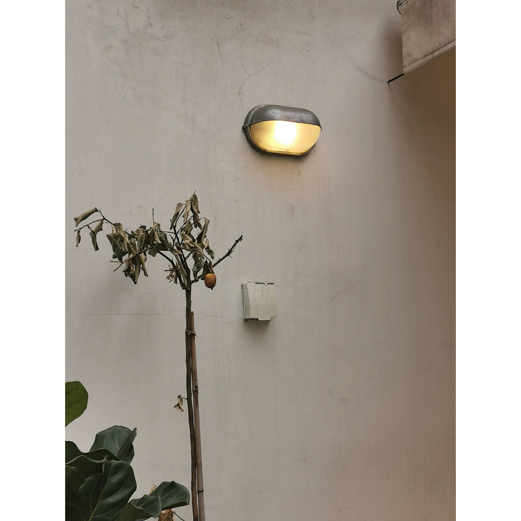 Nauticus Outdoor Wall Lamp — view 28