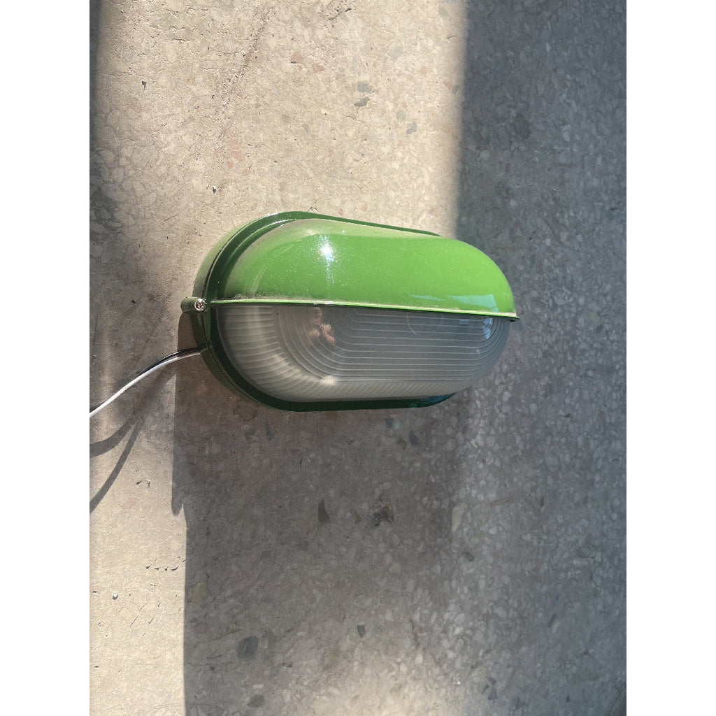 Nauticus Outdoor Wall Lamp — view 41