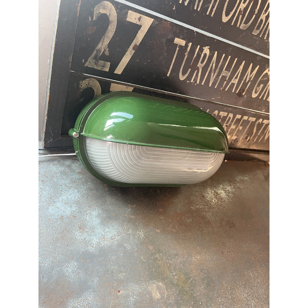 Nauticus Outdoor Wall Lamp — view 43