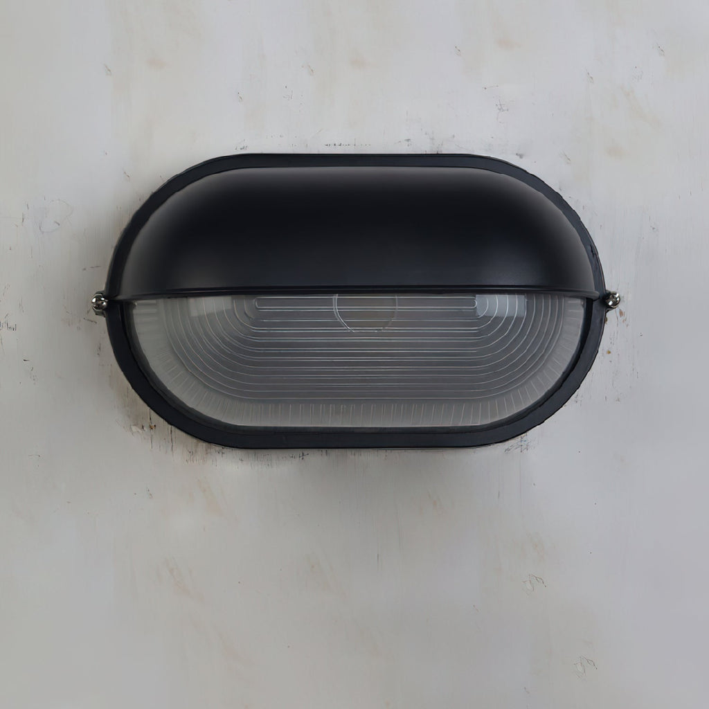 Nauticus Outdoor Wall Lamp — view 47